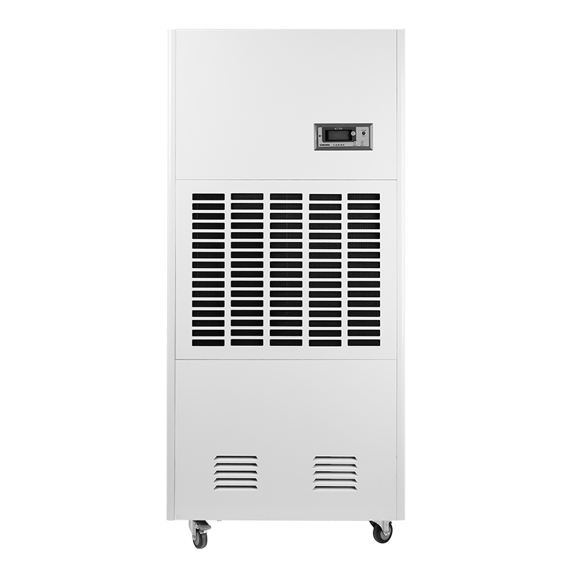 CFZ-12S大面积工业除湿机报价—车间湿度太高用什么设备